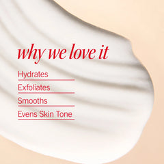 KP Smoothing + Brightening Body Lotion Fresh Peach