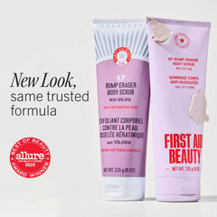 KP Bump Eraser Body Scrub 10% AHA