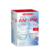 Exfoliate AM + Hydrate PM Pads Duo