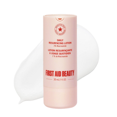 Daily Resurfacing Lotion with 2% Niacinamide