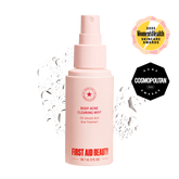 Body Acne Clearing Mist with 2% Salicylic Acid