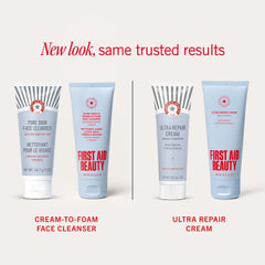 Dry Skin Rescue Kit