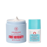 Bronze + Hydrate Duo
