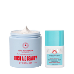 Bronze + Hydrate Duo