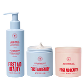 Clear Up + Hydrate Trio