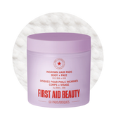 Ingrown Hair Pads with BHA + AHA