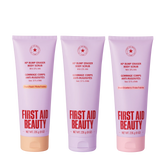 KP Body Scrub Trio