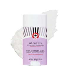 Anti-Chafe Stick with Shea Butter + Colloidal Oatmeal