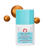 Bronze + Glow Drops with Niacinamide
