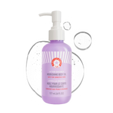 After-Shower Nourishing Body Oil