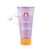 Whole Body Deodorant Cream