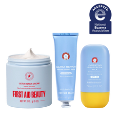 Protect + Repair Trio