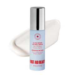 Ultra Repair Retinol Serum with 0.3% Retinol Complex + Peptides