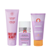 Smooth + Fresh Trio