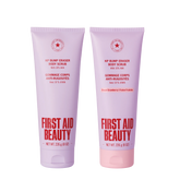 Smooth + Juicy Duo