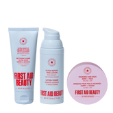 Travel Essentials Trio
