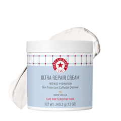 Ultra Repair Cream Warm Vanilla