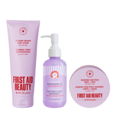 Ultimate Smooth Body Routine