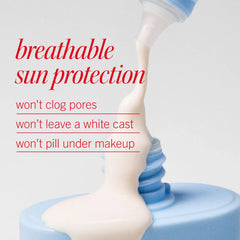 Hydrating Sunscreen Milk with Colloidal Oatmeal Broad Spectrum SPF 45