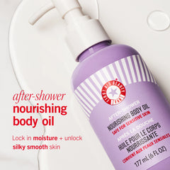 First Aid Beauty Rescue Razor Shaving Kit