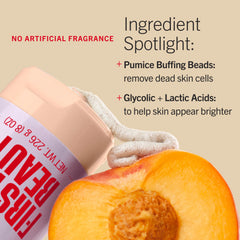 Peachy Smooth Duo