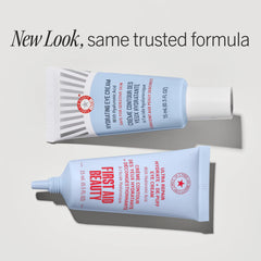 Ultra Repair Hydrate + De-Puff Eye Cream with Hyaluronic Acid