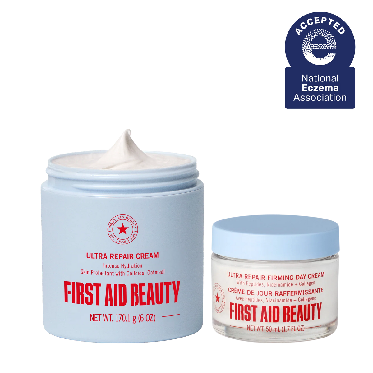 Dry Skin Duo
