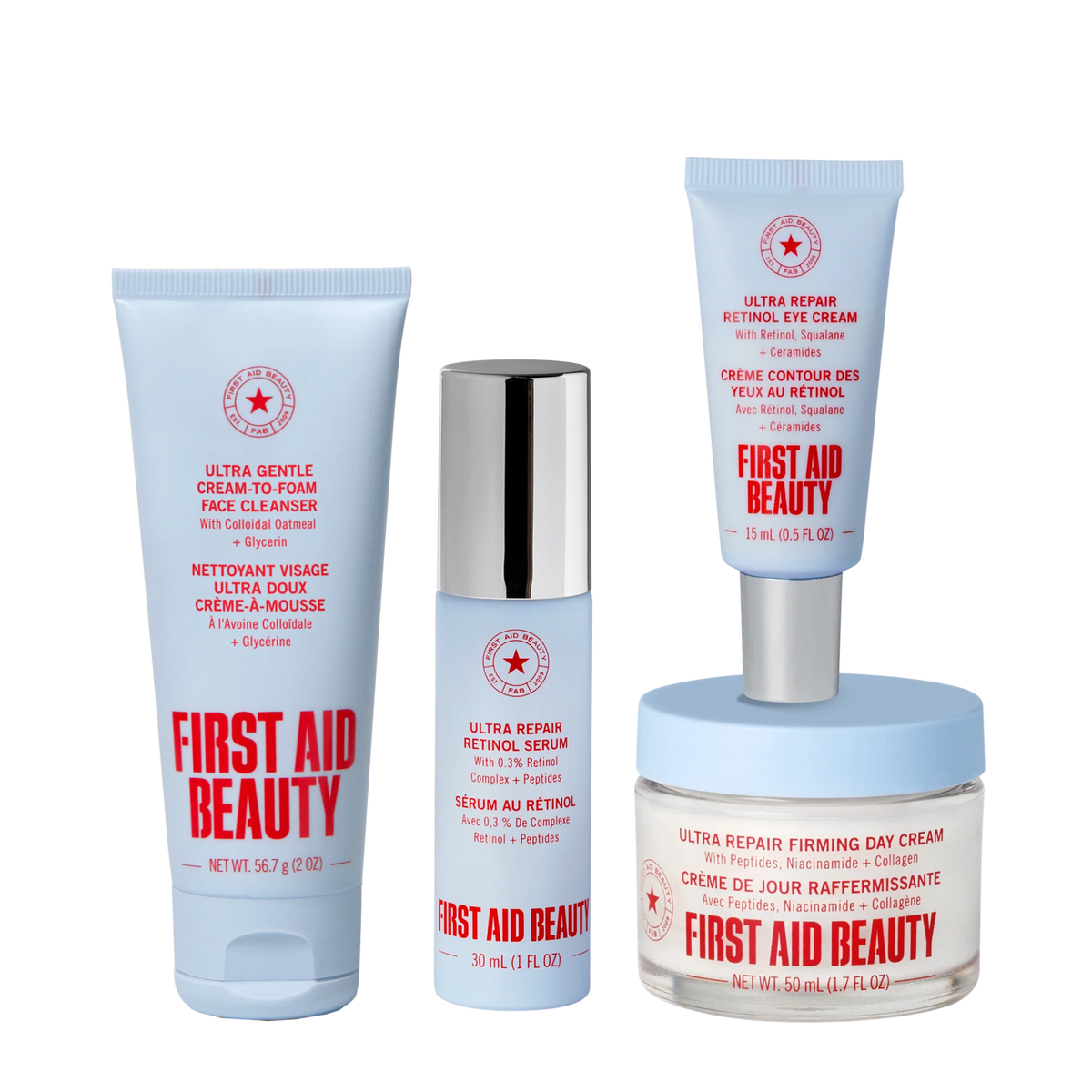 Firm Believer Bundle