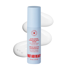 Ultra Repair Hydration Boost Serum with Colloidal Oatmeal + Hyaluronic Acid