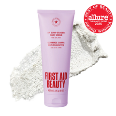 KP Bump Eraser Body Scrub 10% AHA