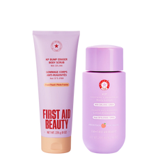 Peachy Smooth Duo