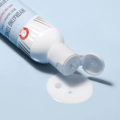 Hydrating Toner with Squalane + Oats