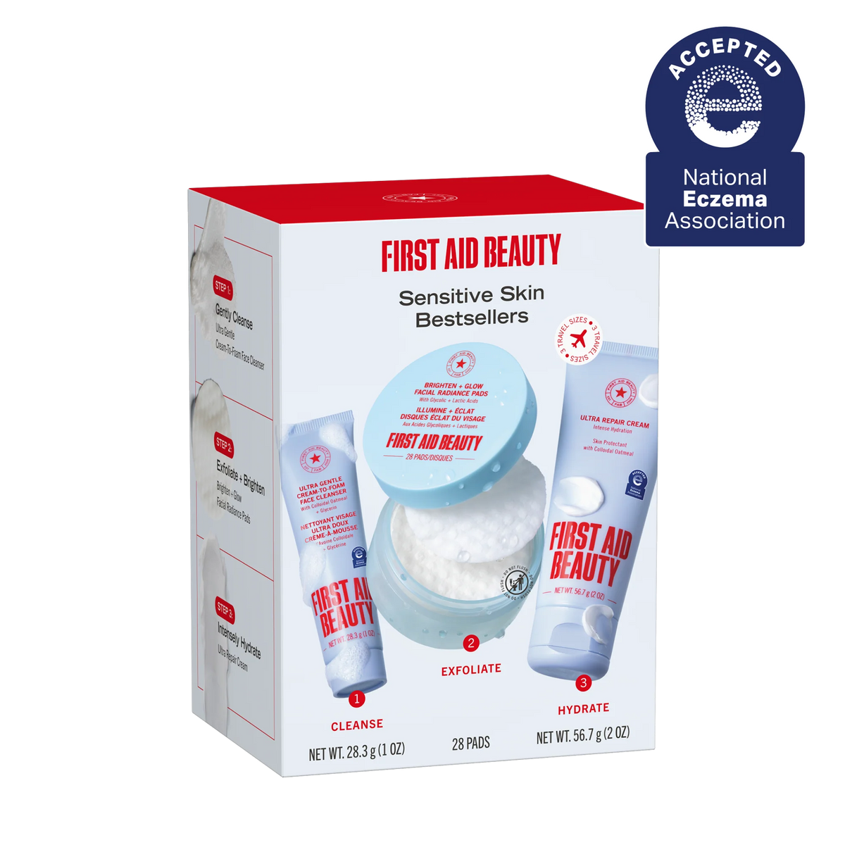 Sensitive Skin Bestsellers