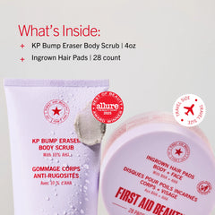 Smooth Skin Body Bestsellers