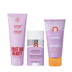 Smooth + Fresh Trio