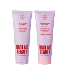 Smooth + Juicy Duo