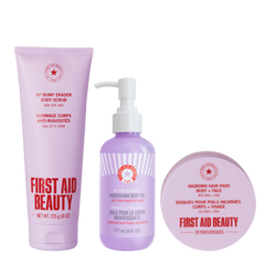 Ultimate Smooth Body Routine